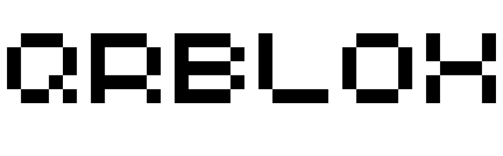 Qrblox